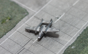 BV 138 See-Fernaufklärer Rohling Metall (1 St.) D Unbekannte Hersteller